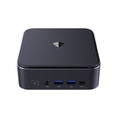 Machenike MINI GTR (24G+1T SYSTEM) Mini PC (AMD Ryzen 7 8745HS / 24GB DDR5 / 1TB SSD / Windows 11 Home) CS-MF009