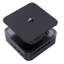 Machenike MINI GTR (24G+1T SYSTEM) Mini PC (AMD Ryzen 7 8745HS / 24GB DDR5 / 1TB SSD / Windows 11 Home) CS-MF009