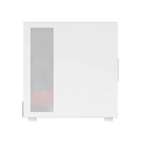 darkFlash DPX90 ATX Case White 白色 (附3把ARGB風扇) CA-DPX90W