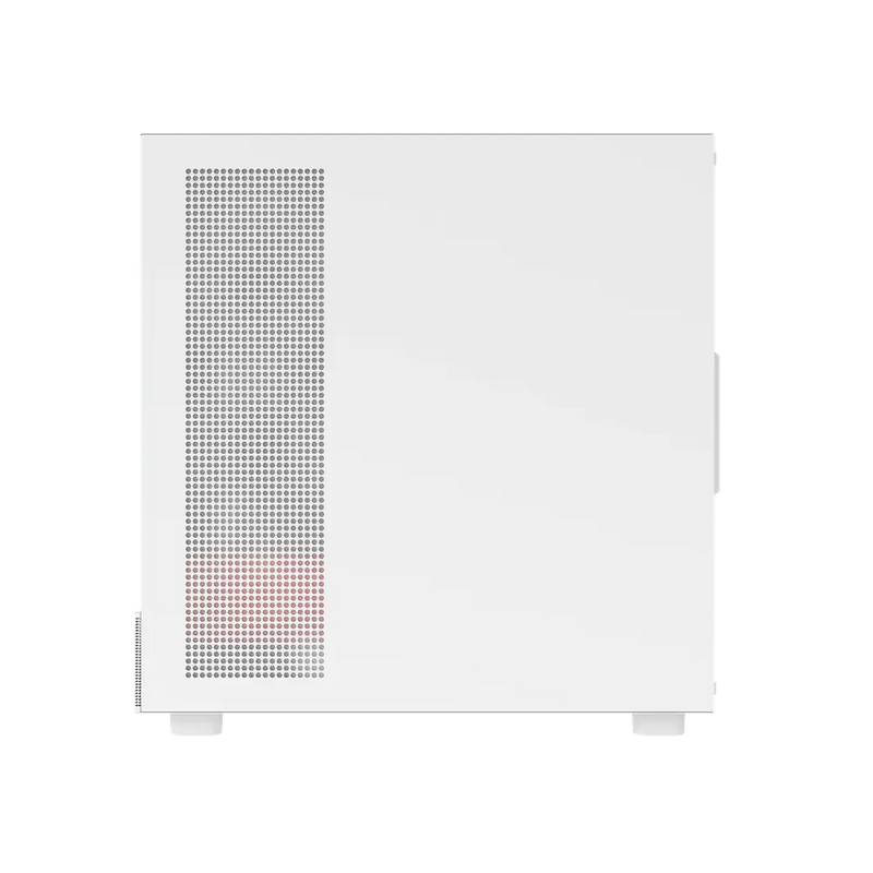 darkFlash DPX90 ATX Case White (with 3 ARGB fans) CA-DPX90W 