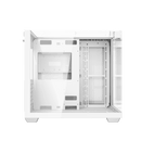 darkFlash TH285 PLUS 8F WHITE 白色 ATX PC Case (CA-DH285PW) * 預裝8把ARGB風扇