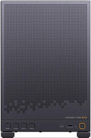 JONSBO D32 Standard Black 黑色 Tempered Glass MATX Case