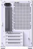 JONSBO D32 PRO White 白色 Tempered Glass MATX Case
