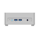 Minisforum UM870 Slim (16G+1T SYSTEM) Mini PC (AMD Ryzen 7 8745H / 16GB Ram / 1TB SSD / Windows 11 Home) CS-MUM870S