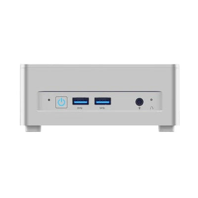 Minisforum UM870 Slim (16G+1T SYSTEM) Mini PC (AMD Ryzen 7 8745H / 16G