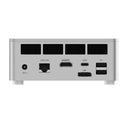 Minisforum UM870 Slim (16G+1T SYSTEM) Mini PC (AMD Ryzen 7 8745H / 16GB Ram / 1TB SSD / Windows 11 Home) CS-MUM870S