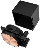 PCCOOLER DC360 Pro ARGB Display Black 黑色 360mm Liquid CPU Cooler