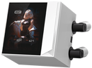 PCCOOLER DC360 Pro ARGB Display White 白色 360mm Liquid CPU Cooler