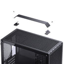 JONSPLUS (JONSBO) Z20 Black 黑色 MATX Case