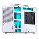 JONSPLUS (JONSBO) Z20 White 白色 MATX Case