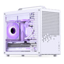 JONSPLUS (JONSBO) Z20 White 白色 MATX Case