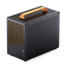 JONSPLUS (JONSBO) Z20 Orange/Black 橙黑色 MATX Case