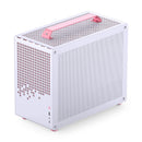 JONSPLUS (JONSBO) Z20 Pink/White 粉紅白色 MATX Case