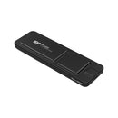 Silicon Power 1TB PX10 黑色 USB 3.2 Gen 2 Portable SSD SP010TBPSDPX10CK