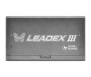 Super Flower Leadex III Gold BD 750W,Gold,ATX 3.1,Full Modular Power Supply (SF-750F14GE-BD) 10年保養