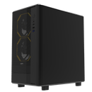 darkFlash DB330M MESH Black 黑色 MATX Case (CA-DB33MMB)