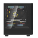 darkFlash DB330M MESH Black 黑色 MATX Case (CA-DB33MMB)