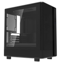 darkFlash DB330M MESH Black 黑色 MATX Case (CA-DB33MMB)