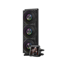 PCCOOLER DT360 ARGB DISPLAY Black 黑色 360mm Liquid CPU Cooler (PCC-DT360-ARGB-DISPLAY-BK)