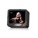 PCCOOLER GT360 ARGB 3.5" Screen Display Black 黑色 360mm Liquid CPU Cooler
