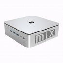 Thunderobot MIX (16G+512G SYSTEM) Mini PC (Intel Core i5-12450H / 16GB Ram / 512GB SSD / Windows 11 Pro) CS-TEX00Q