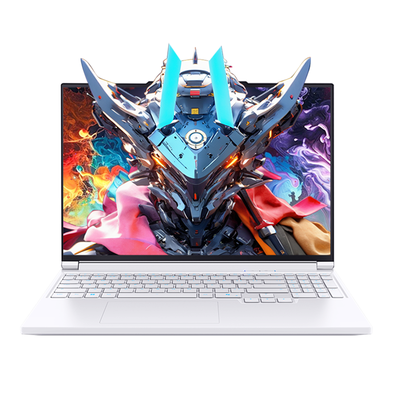 MECHREVO 耀世 16 Ultra 電競手提電腦 16" 2.5K Mini LED 300Hz丨Intel Core Ultra 9 275HX / GeForce RTX_5070_Ti / 32GB DDR5 / 1TB M.2 SSD / Windows 11 Pro (16U-U9-275HX-5070ti-32+1T-W11P)