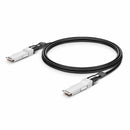 ASUS QSFP Cable for ASUS Ascent GX10 AI Workstation GX10專用連接線 (GX10 QSFP CABLE,90MA0000-P01000)
