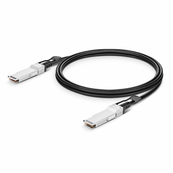 ASUS QSFP Cable for ASUS Ascent GX10 AI Workstation GX10專用連接線