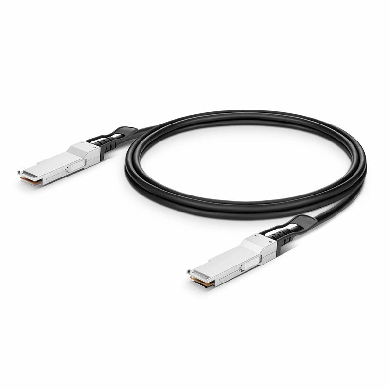 ASUS QSFP Cable for ASUS Ascent GX10 AI Workstation GX10專用連接線