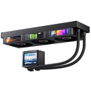 JONSBO TF3-360SC Black 黑色 ARGB 360mm Liquid CPU Cooler