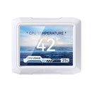 JONSBO TF3-360SCW White 白色 ARGB 360mm Liquid CPU Cooler