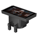 PCCOOLER DT360 MAX ARGB DISPLAY Black 黑色 360mm Liquid CPU Cooler