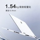 THUNDEROBOT ZERO Air15 白色 電競 AI 手提電腦 (Intel Core Ultra 9 386H / NVIDIA Geforce RTX5070 8GB GDDR7 / 15.3" 2.5K 165Hz / OLED panel / LPDDR5 32GB / 1TB SSD (NB-TZA5U9A) - 2年保養