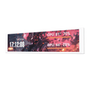 darkFlash V92 White 白色 IPS 1920x462@60Hz Display Screen (MC-DV92W)