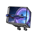 PCCOOLER DX360 ARGB DISPLAY Black 黑色 360mm Liquid CPU Cooler
