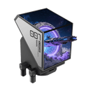 PCCOOLER DX360 ARGB DISPLAY Black 黑色 360mm Liquid CPU Cooler