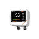 PCCOOLER GT360 ARGB 3.5" Screen Display White 白色 360mm Liquid CPU Cooler