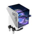 PCCOOLER DX360 ARGB DISPLAY White 白色 360mm Liquid CPU Cooler