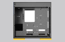 Geometric Future MODEL 8 Celluloid Tempered Glass ATX Case