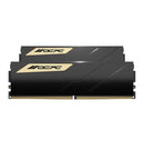 OCPC VOLARE 黑色 DDR5 16GB (1x16GB) 6000MHz CL36 Memory MMVL16GD560C36BK