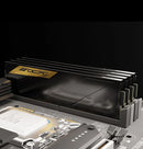 OCPC VOLARE 黑色 DDR5 16GB (1x16GB) 6000MHz CL36 Memory MMVL16GD560C36BK