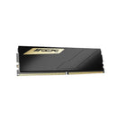 OCPC VOLARE 黑色 DDR5 16GB (1x16GB) 6000MHz CL36 Memory MMVL16GD560C36BK