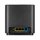 ASUS ZENWIFI XT8 V2(1-PK)/BLACK 黑色 AX6600 Tri Band Mesh WiFi 6 System (單件裝)