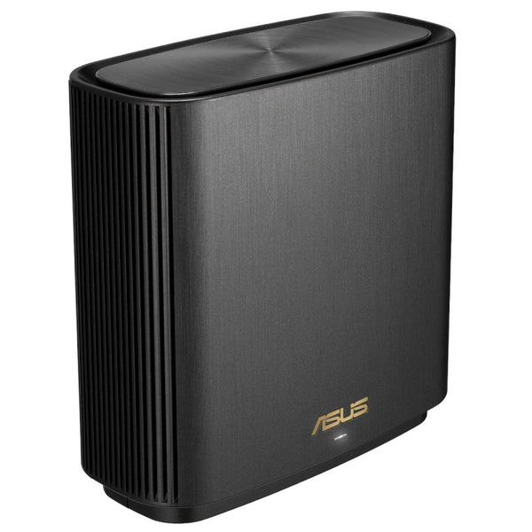 ASUS ZENWIFI XT8 V2(1-PK)/BLACK AX6600 Tri Band Mesh WiFi System