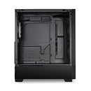 LIAN LI LANCOOL 205 MESH CX Black 黑色 ARGB Tempered Glass ATX Case