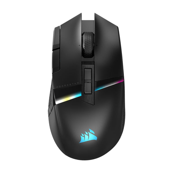[Special Price] Corsair DarkStar Wireless RGB MMO Gaming Mouse CH-931A011-AP