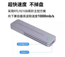 ITGZ ITH10-U056 M.2 NVME SSD Enclosure 外置固態硬碟盒
