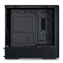 LIAN LI LANCOOL 207 DIGITAL BLACK 黑色 Tempered Glass ATX Case LANCOOL-207DX