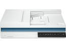 HP ScanJet Pro 2600 f1 Flatbed Scanner -20G05A
