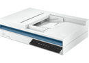 HP ScanJet Pro 2600 f1 Flatbed Scanner -20G05A